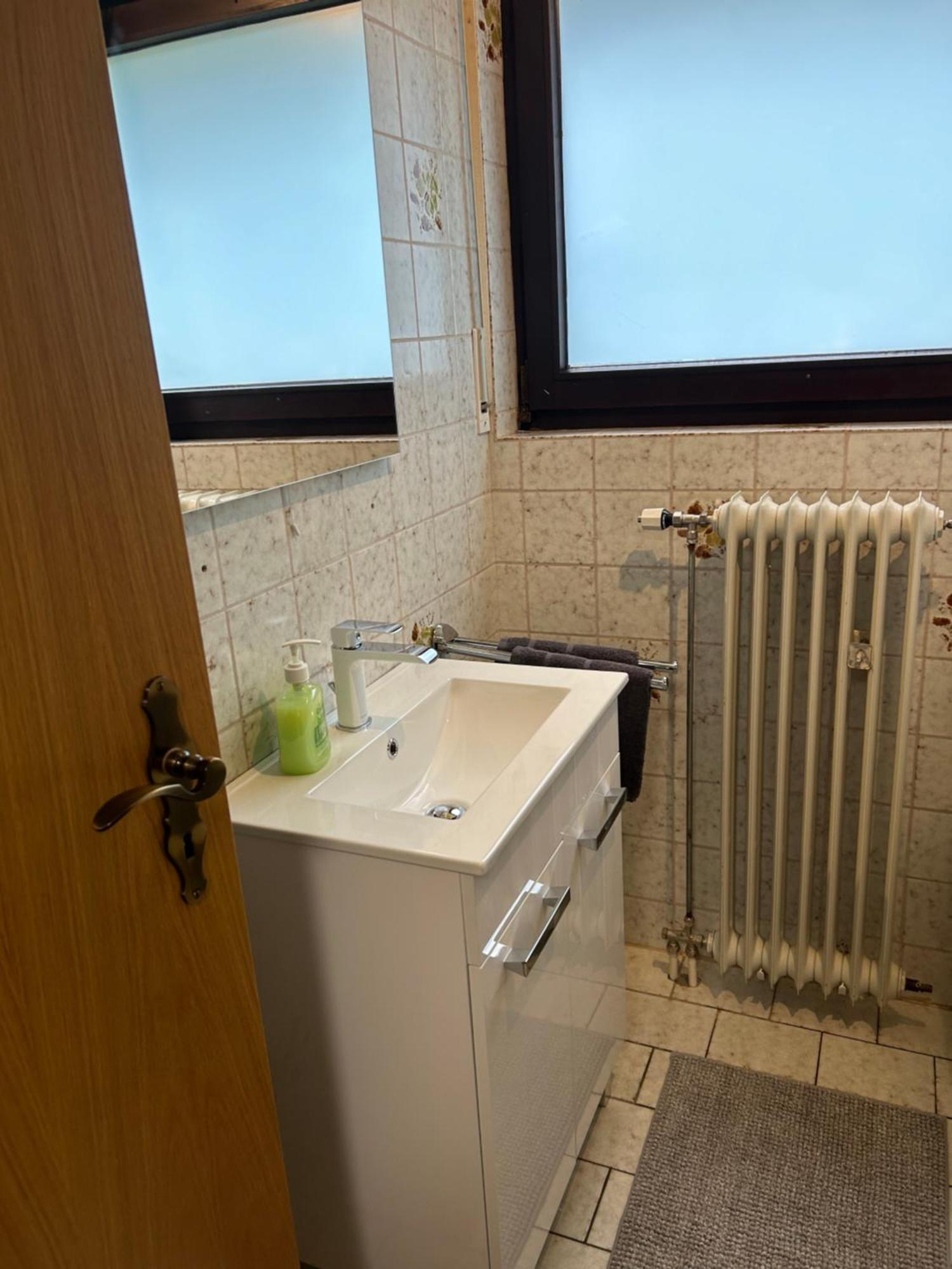Ferienwohnung Weiss Bad Breisig Eksteriør bilde
