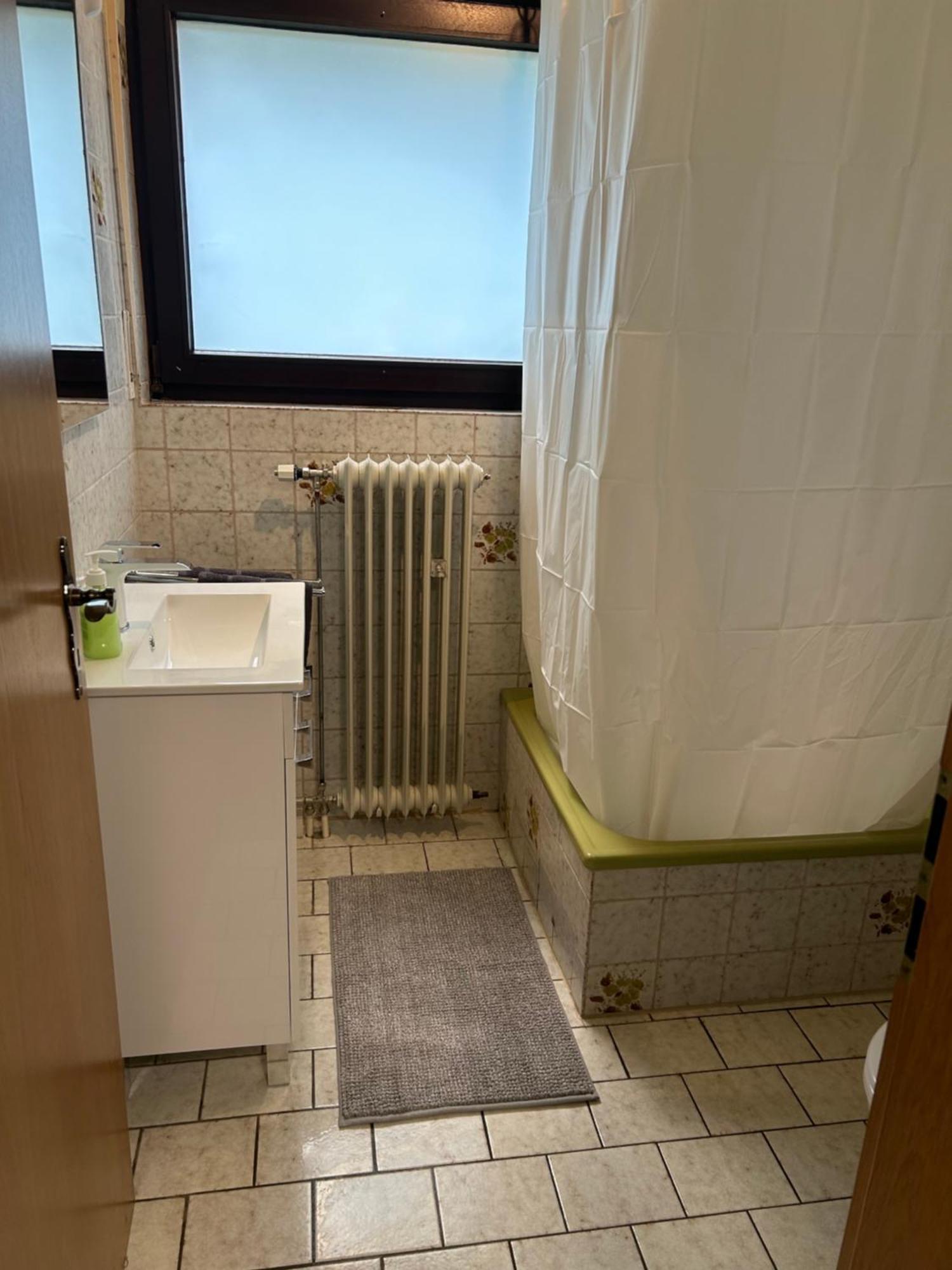 Ferienwohnung Weiss Bad Breisig Eksteriør bilde