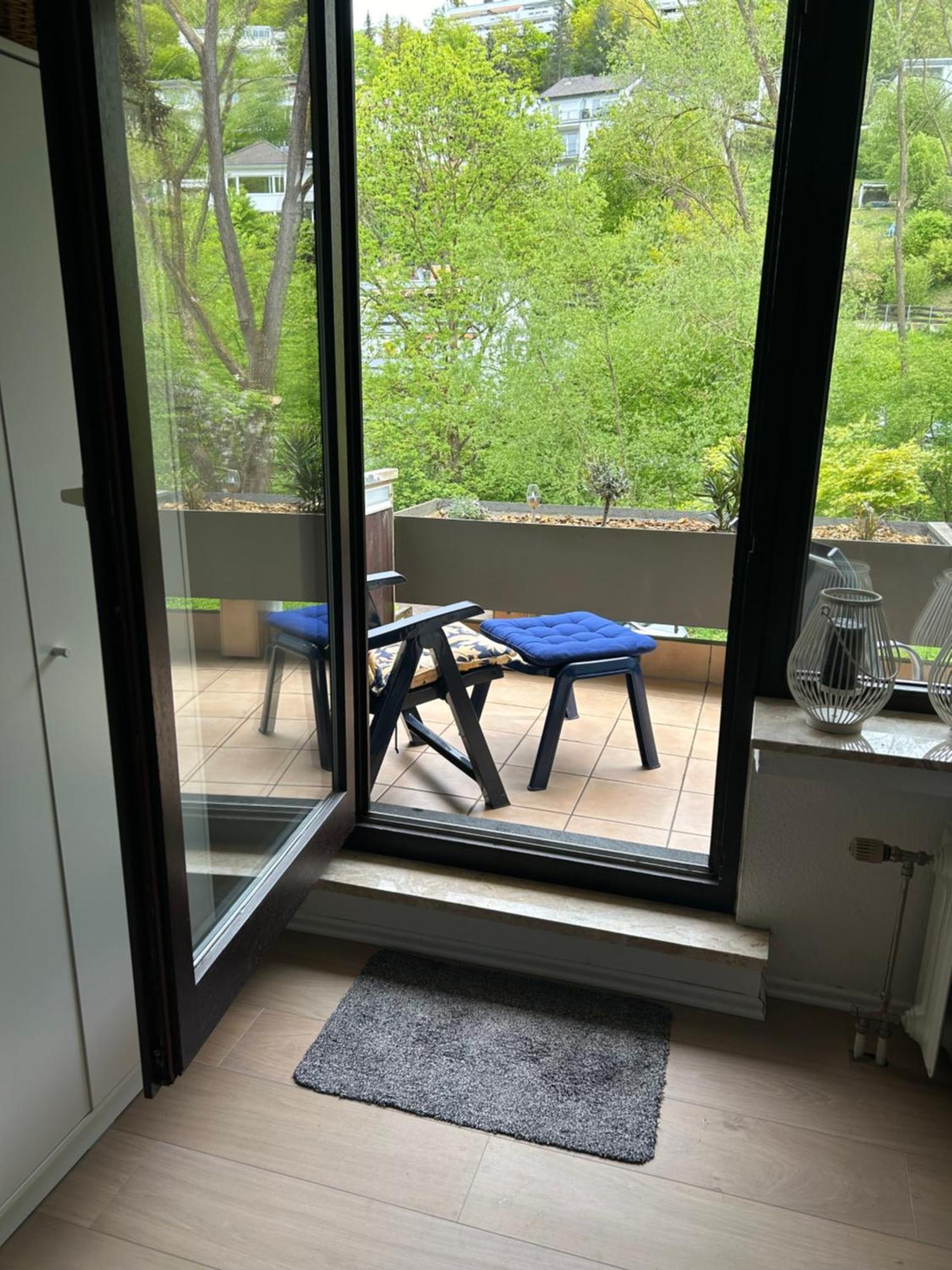 Ferienwohnung Weiss Bad Breisig Eksteriør bilde